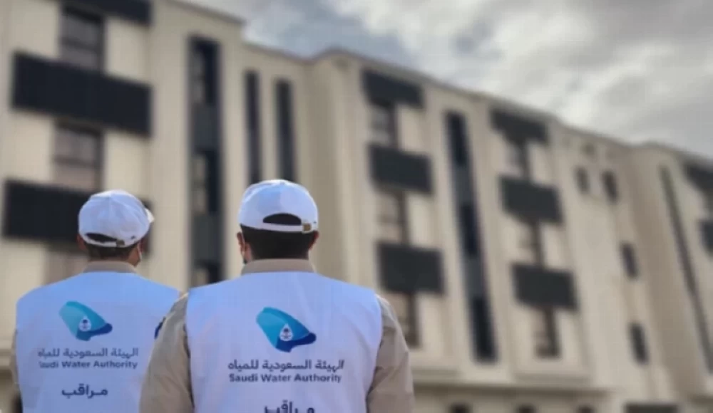 أسبوعان حد أقصى لتوصيل المياه وتمكين المشتركين من فحص العداد عبر طرف محايد - أخبار السعودية