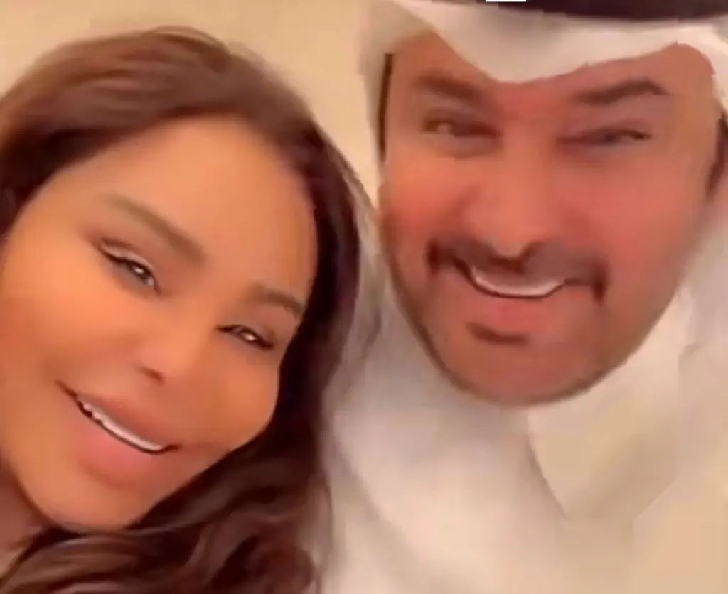 أحلام الشامسي تطلب الطلاق من مبارك الهاجري.. ورد مفاجئ – أخبار السعودية أحلام الشامسي تطلب الطلاق من مبارك الهاجري.. ورد مفاجئ - أخبار السعودية