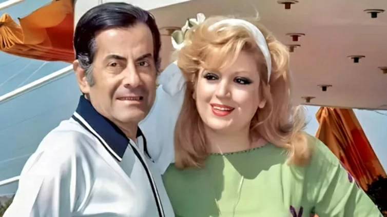 تعرّضت للهجوم من شقيقه.. وفاة خطيبة فريد الأطرش في بيروت – أخبار السعودية تعرّضت للهجوم من شقيقه.. وفاة خطيبة فريد الأطرش في بيروت - أخبار السعودية