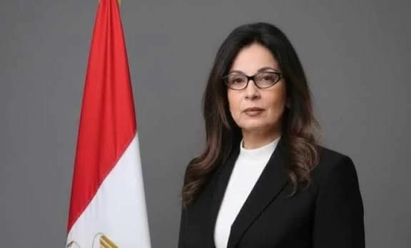 وزيرة الثقافة المصرية تحسم الجدل عبر «عكاظ» حول رئاسة مهرجان القاهرة السينمائي – أخبار السعودية وزيرة الثقافة المصرية تحسم الجدل عبر «عكاظ» حول رئاسة مهرجان القاهرة السينمائي - أخبار السعودية