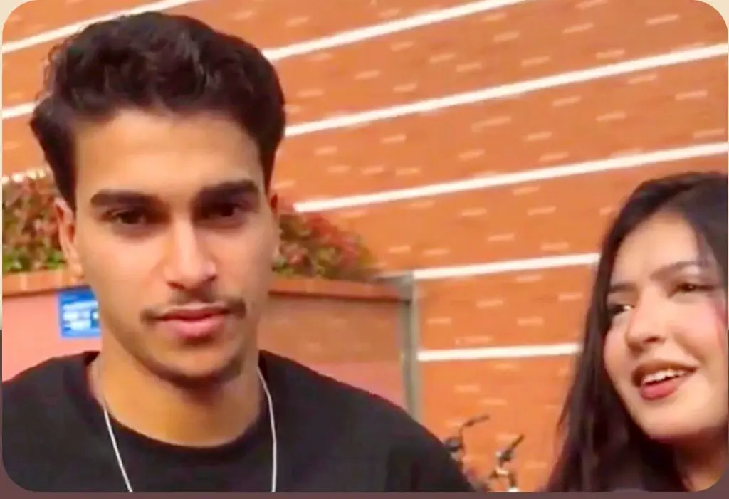 طالب مغربي يخطف قلوب الصينيين.. قفزة بطولية تنقذ فتاة من الغرق - أخبار السعودية