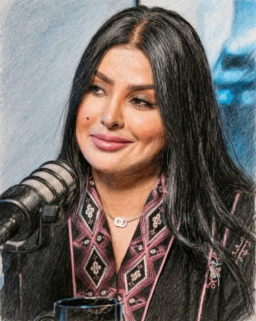 «شارع الأعشى» يتجه لجزء ثالث.. هل تقبل ريم عبدالله أن تكون بديلة لإلهام علي؟ - أخبار السعودية