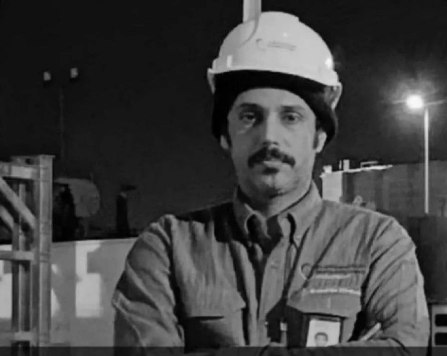 شهيد الوطن في منشآت الطاقة.. «جراح الخالدي» يروي بدمه معنى الوفاء - أخبار السعودية