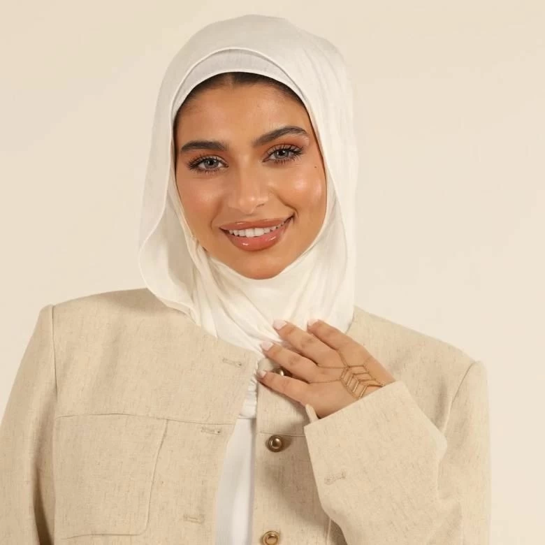 رهف العنزي ترتدي الحجاب: «اللهم ثبتني».. خطوة مفاجئة تُشعل التفاعل – أخبار السعودية رهف العنزي ترتدي الحجاب: «اللهم ثبتني».. خطوة مفاجئة تُشعل التفاعل - أخبار السعودية