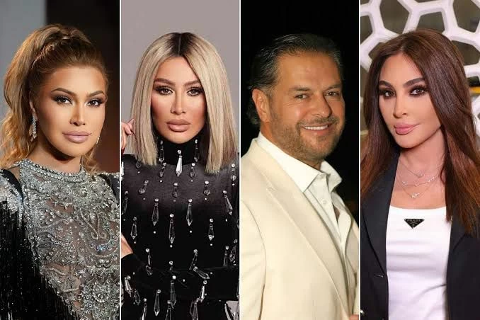 هل يعود «الحلم العربي» من جديد لدعم لبنان؟.. نقيب الفنانين يُجيب - أخبار السعودية