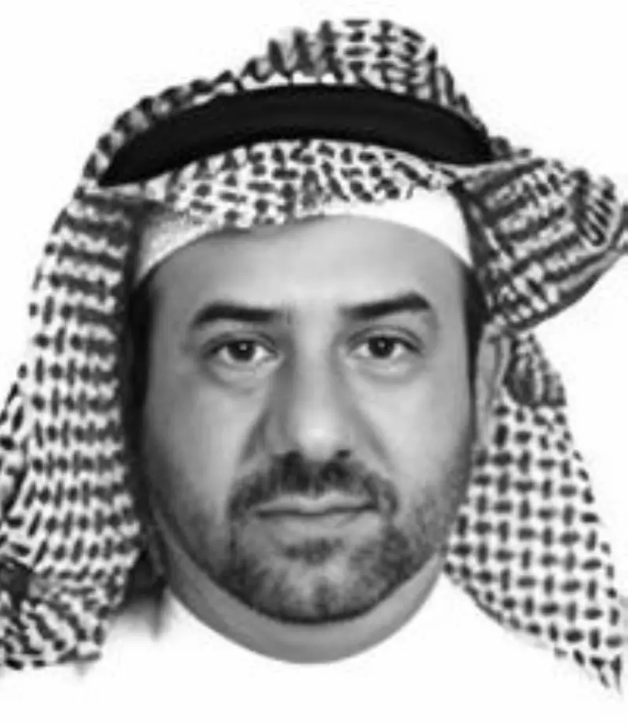 الرياض تودّع رشيد العوين المؤسس المشارك لـ «أرقام» - أخبار السعودية