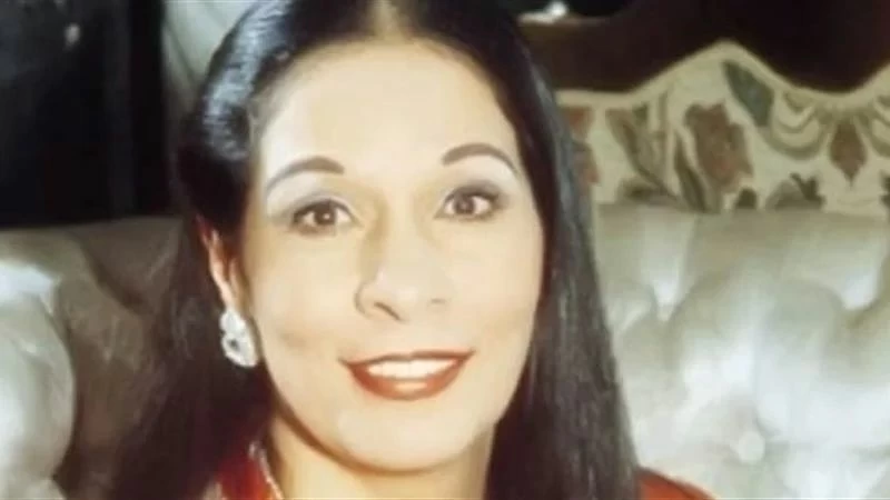 تفاصيل الوعكة الصحية لـ سهير زكي بعد دخولها العناية المركزة - أخبار السعودية