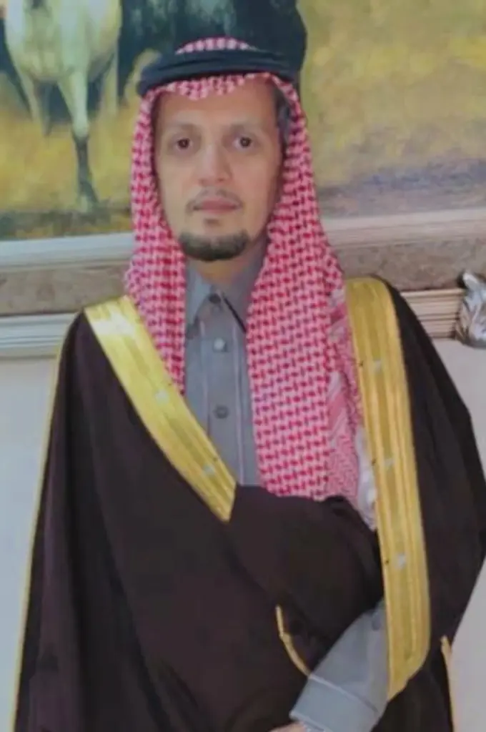 وفاة خالد العدواني – أخبار السعودية وفاة خالد العدواني - أخبار السعودية