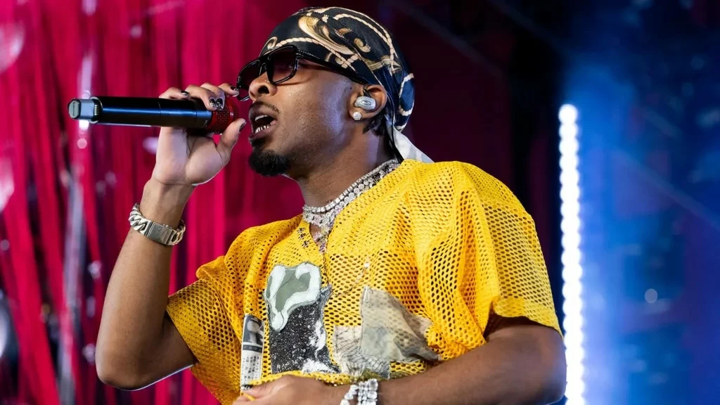 وشم متطابق يقود للقبض على مغنٍ أمريكي متهم بقتل مراهقة! - أخبار السعودية