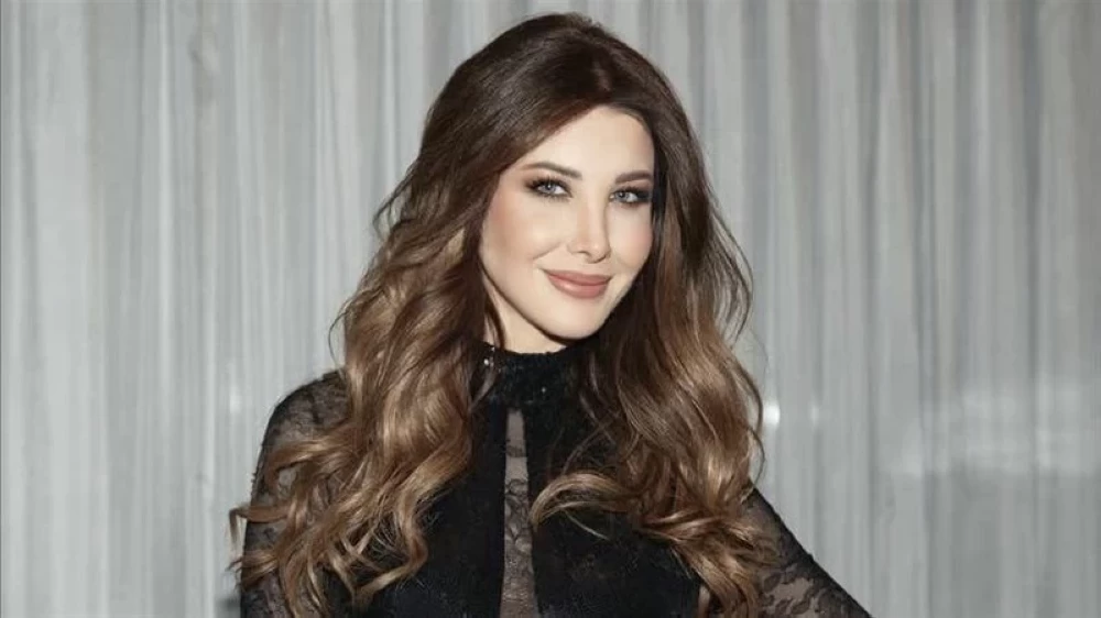 نانسي عجرم تصل جدة لإحياء زفاف نجل محمد عبده - أخبار السعودية