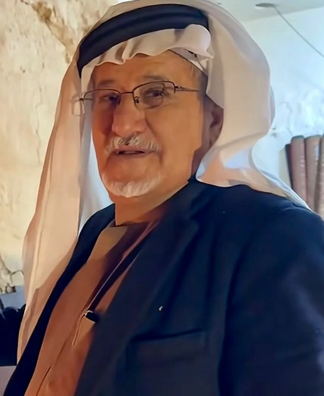 «جرمان الشهري» يودّع الحياة بعد أن زرع الأفراح - أخبار السعودية