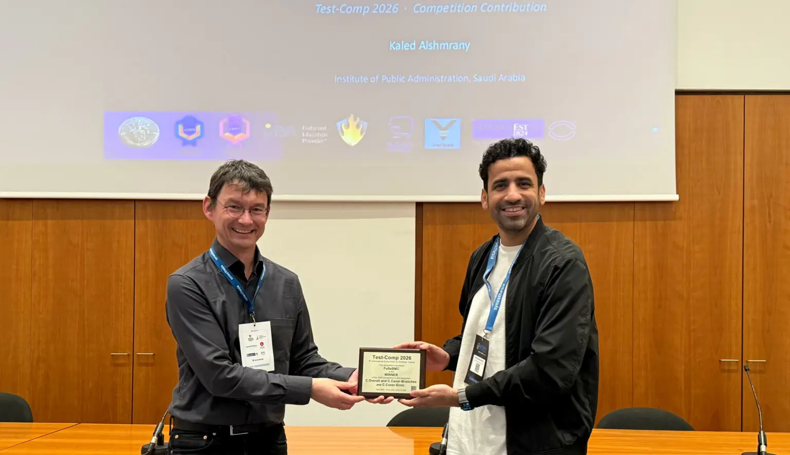 مبتعث سعودي يكتشف 1486 ثغرة ويحصد 21 جائزة خلال 6 سنوات - أخبار السعودية