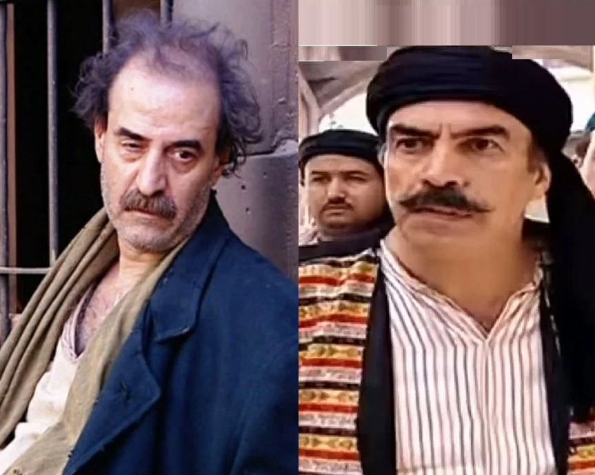 رغم تعاونهما في باب الحارة.. «أبو النار»: بسام كوسا ليس من النجوم الكبار - أخبار السعودية