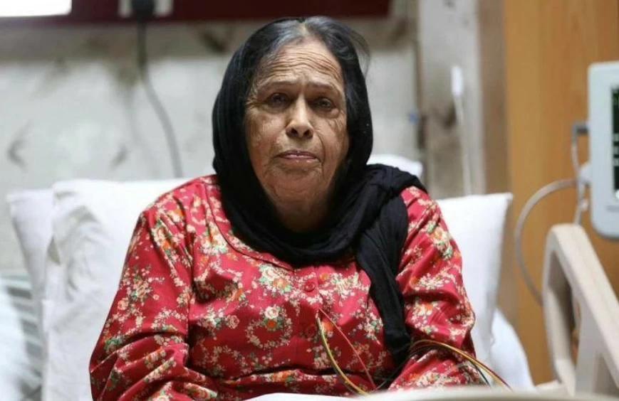 انتكاسة صحية حادة تُعيد حياة الفهد للعناية الفائقة - أخبار السعودية