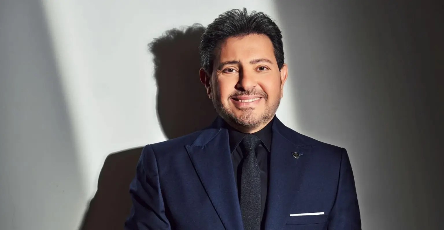 «بتوصية وزيرة الثقافة».. دعم رسمي لـ«أمير الغناء» خلال رحلته العلاجية - أخبار السعودية