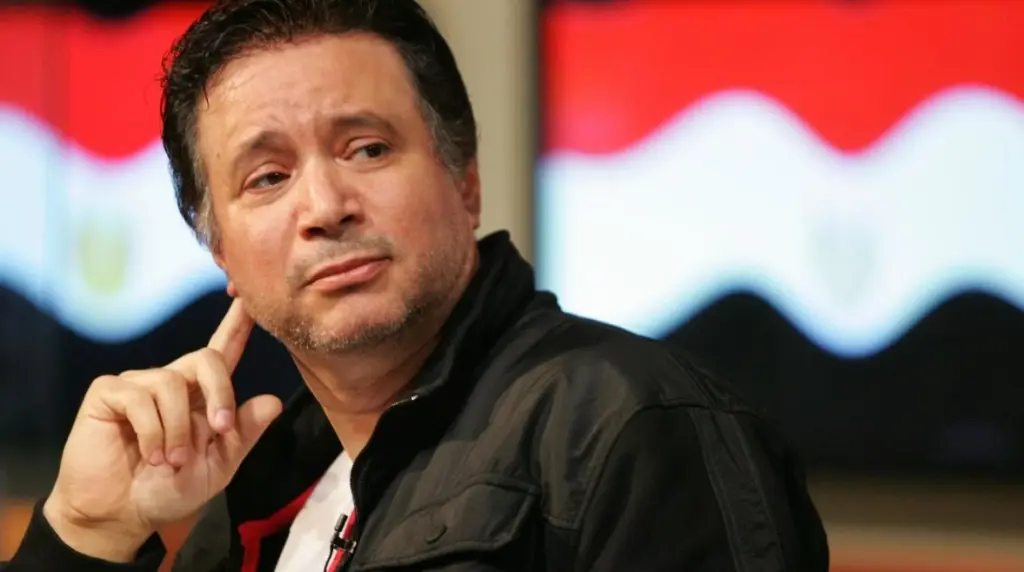 بعد الإفراج عن نجله.. هل يعود إيمان البحر إلى الغناء؟ - أخبار السعودية