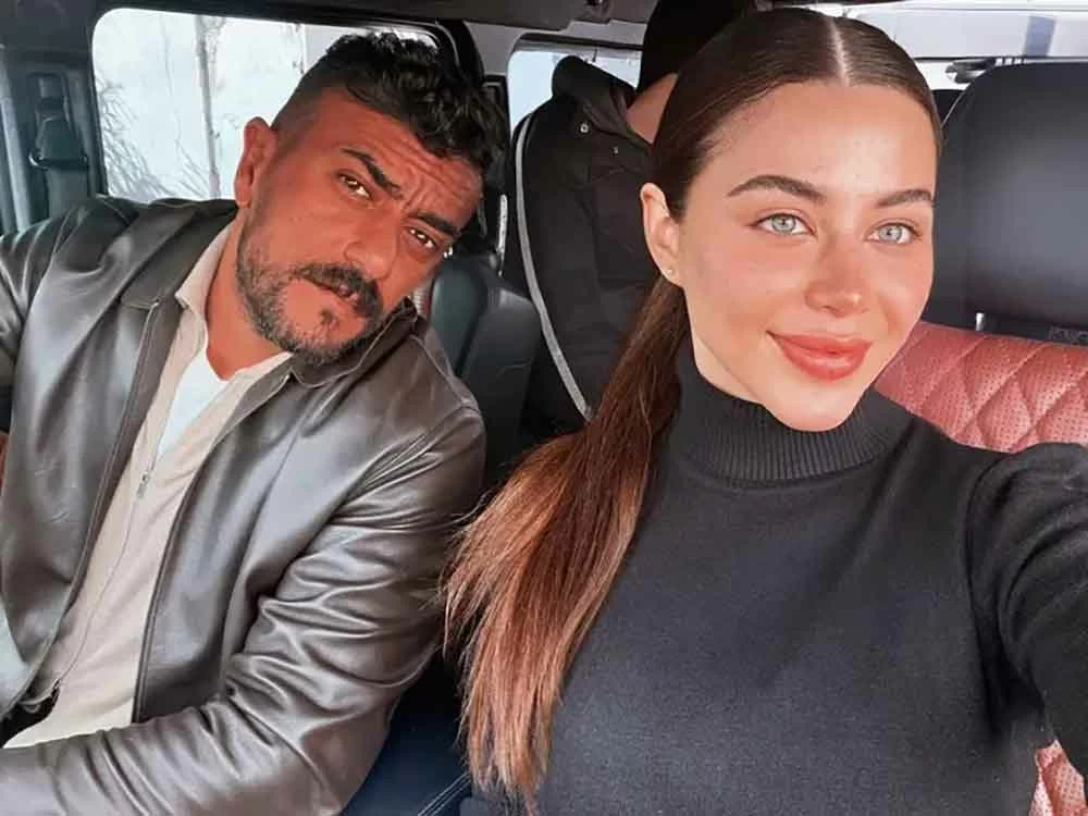 «أسمراني جدع مطلِّق».. فتى أحلام يارا السكري يثير الجدل - أخبار السعودية