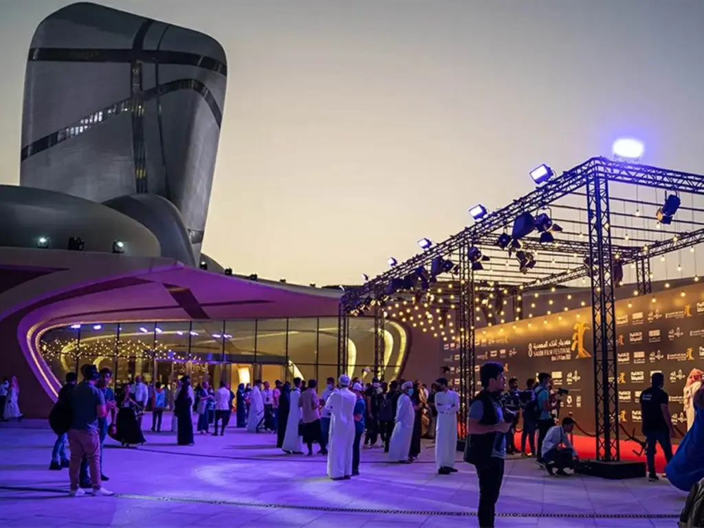 19 فيلماً تتنافس على جوائز «أفلام السعودية» - أخبار السعودية