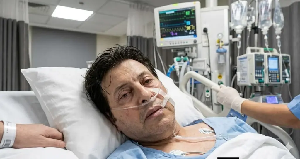 حقيقة وفاة «أمير الغناء».. و«الموسيقيين» تُعقّب - عكاظ