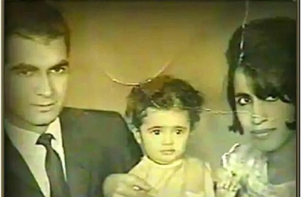 أسرار حياة الفهد.. 78 عاماً من اليتم إلى الرحيل: أم قاسية وزيجات لم تكتمل وإضراب عن الطعام - أخبار السعودية