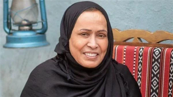 تفاصيل مراسم جنازة الفنانة الكويتية حياة الفهد - أخبار السعودية