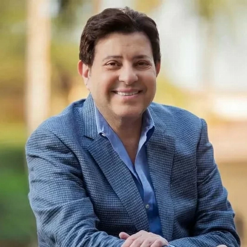 «حي يرزق».. مقاضاة ناشري شائعة وفاة هاني شاكر - أخبار السعودية