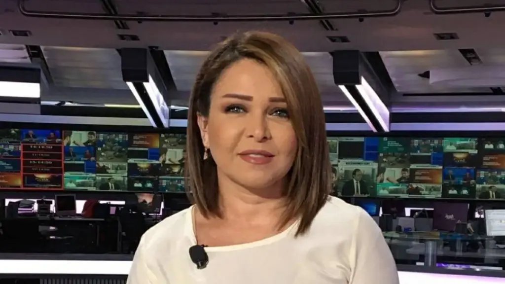 ميسون تغادر «العربية».. بمسيرة حافلة وضحكة تحولت إلى «ميمز» شهير - أخبار السعودية