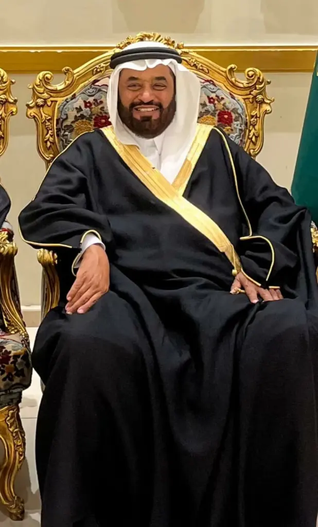 وفاة عدنان الشميمري - أخبار السعودية