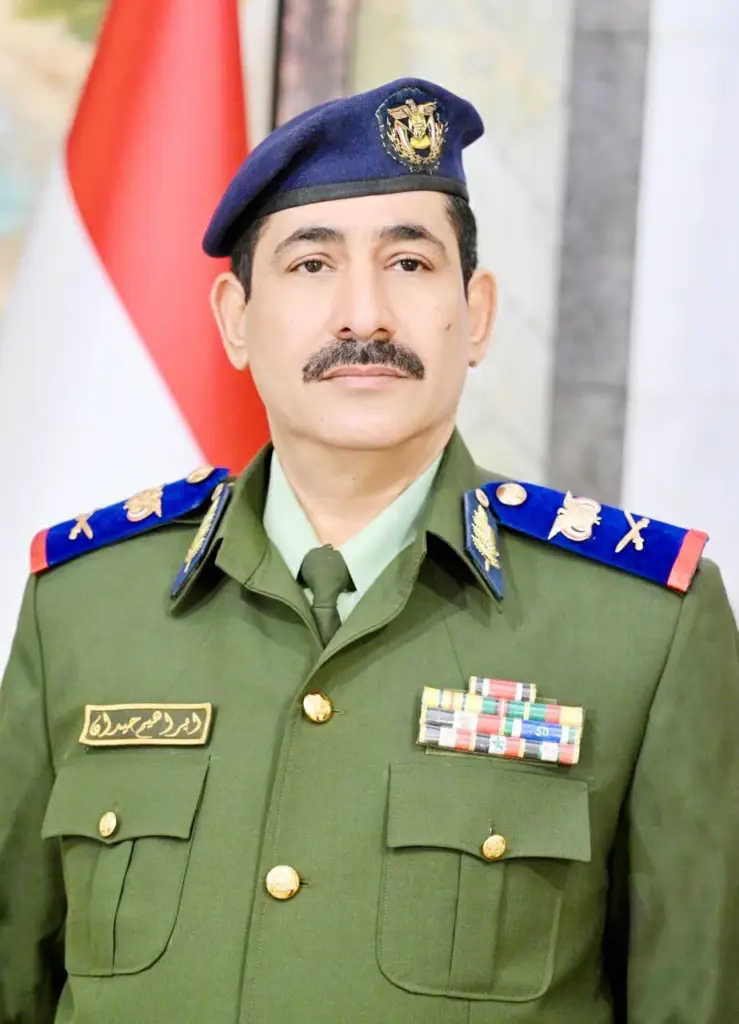 وزير الداخلية اليمني لـ«عكاظ»: التنسيق مع السعودية حقق النجاحات للأجهزة الأمنية اليمنية - أخبار السعودية