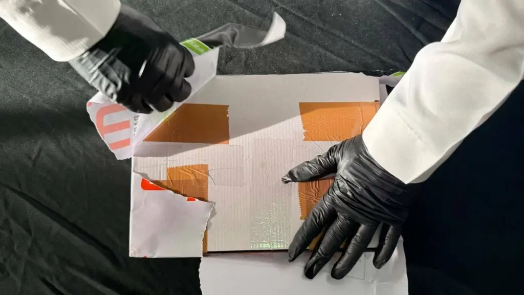 «مكافحة المخدرات» تحبط محاولة تهريب (2.733.648) قرصًا من مادة الإمفيتامين المخدر بالمنطقة الشرقية - أخبار السعودية