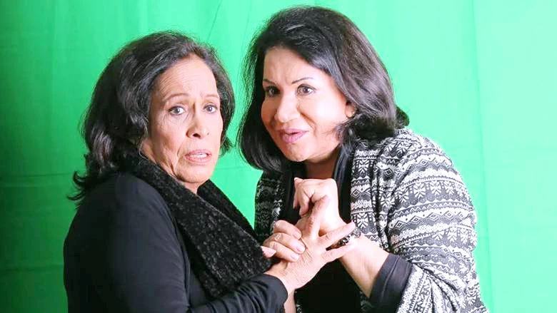 سعاد عبدالله تبكي حياة الفهد: أنا وحيدة - أخبار السعودية