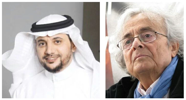 أدونيس يرد على السفياني عبر «عكاظ»: «كاتب المقال لا يعرف يقرأ» - أخبار السعودية