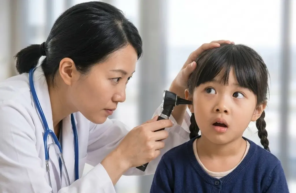 علاج جيني يعيد السمع لـ90% من مرضى الصمم الخلقي - أخبار السعودية