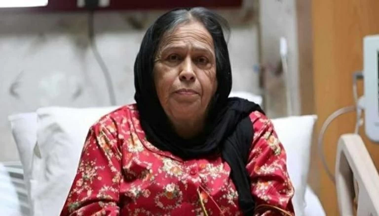 أسرار «سيدة الشاشة» التي لم تُعلن.. وصايا حياة الفهد خلف الكاميرا - أخبار السعودية