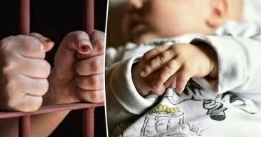 اعتراف أبشع من الجريمة.. كذبة «السقوط من علو» كشفت مصرية أنهت حياة رضيعها - أخبار السعودية