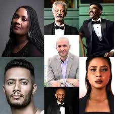 «أسد» و«ضي».. هل باتت السينما المصرية ملعباً جديداً للنجوم السودانيين؟ - أخبار السعودية