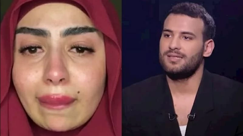 بالأرقام والشيكات والمستندات.. المطرب «مسلم» يواجه طليقته في معركة مفتوحة - أخبار السعودية