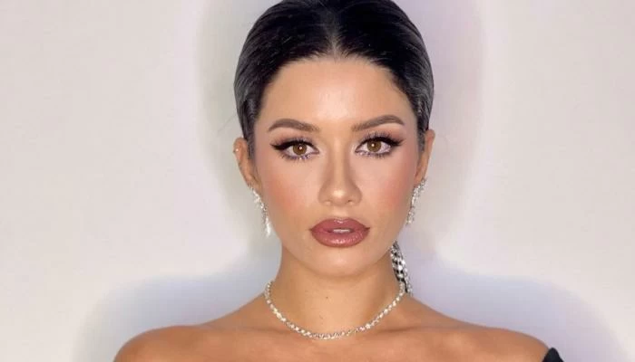 في لندن.. سينتيا خليفة تضع اللمسات النهائية لأول تجربة إخراجية - أخبار السعودية