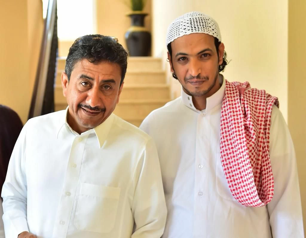 رحيل الفنان عادل العتيبي قبل عرض «ثرو ثرو».. ووداعٌ أخير يخلّد مسيرة ربع قرن - أخبار السعودية