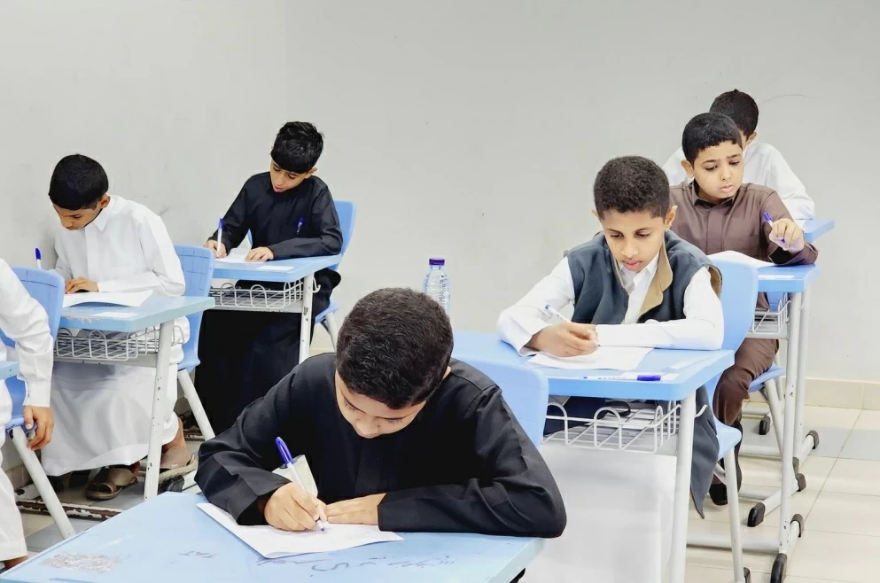 «التعليم»: الاختبارات المركزية لـ«الابتدائية» و«المتوسطة» في 6 مواد - أخبار السعودية