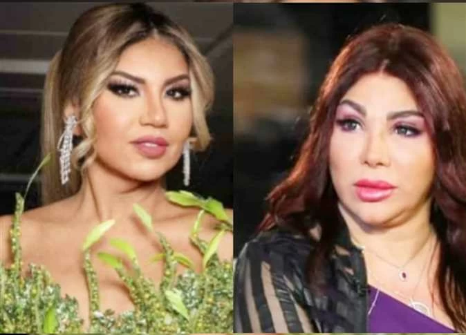 اتهامات مفبركة.. تبرئة غادة إبراهيم من سب وقذف بوسي شلبي - أخبار السعودية