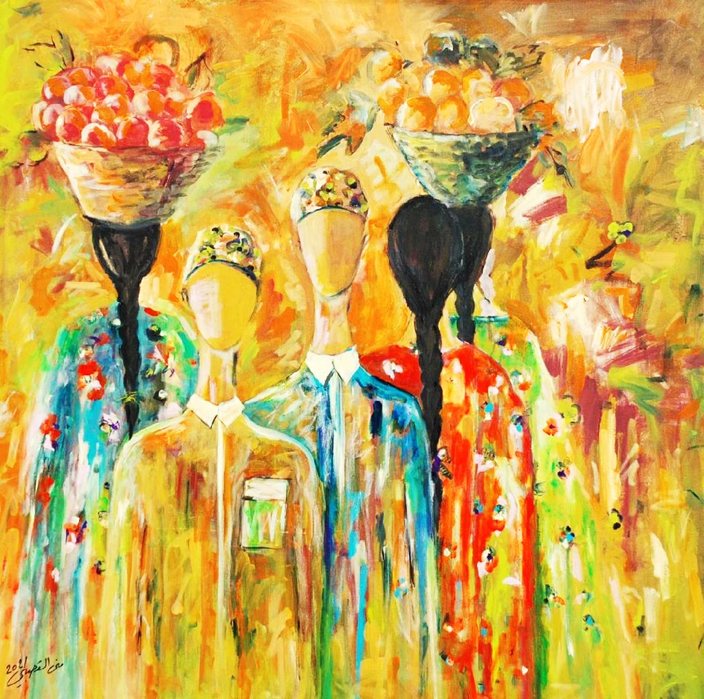 منى القصبي .. مسيرة فنية حافلة وحضور مؤثر - أخبار السعودية