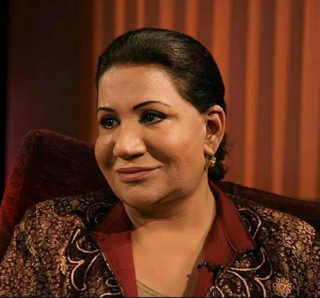 عاجل | هل سُحبت الجنسية الكويتية من الفنانة سعاد عبدالله؟ - أخبار السعودية