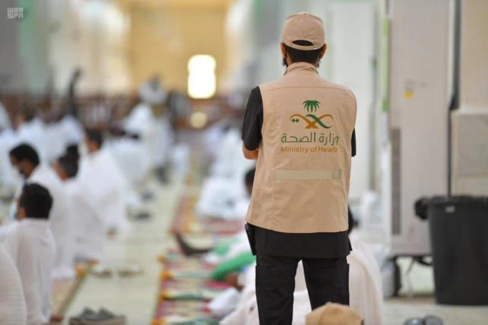 هؤلاء ممنوعون من الحصول على «التصريح».. تشديد على «الاستطاعة الصحية» في الحج - أخبار السعودية