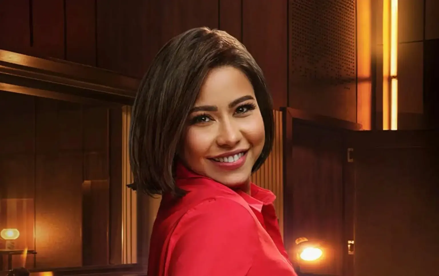 «عكاظ» تكشف حقيقة عودة شيرين عبدالوهاب للحفلات بعد غياب 10 أشهر - أخبار السعودية