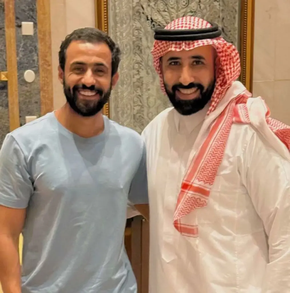 مستوحاة من واقعة حقيقية.. تفاصيل الفيلم السعودي «عبارة السلام 98» - أخبار السعودية