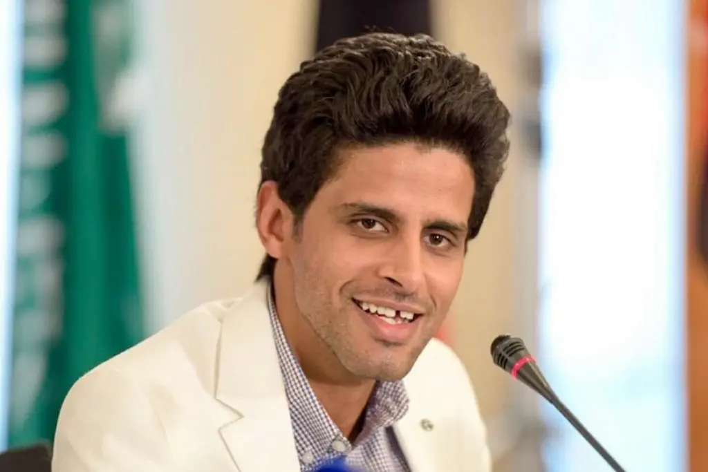 فقد خاله سليمان عيد العام الماضي.. وفاة والد الفنان حمدي الميرغني - أخبار السعودية