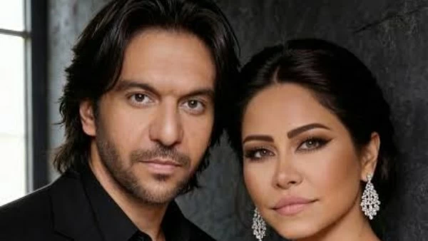 بعد 21 عاماً على آخر تعاون فني.. ديو غنائي يجمع بهاء سلطان وشيرين - أخبار السعودية