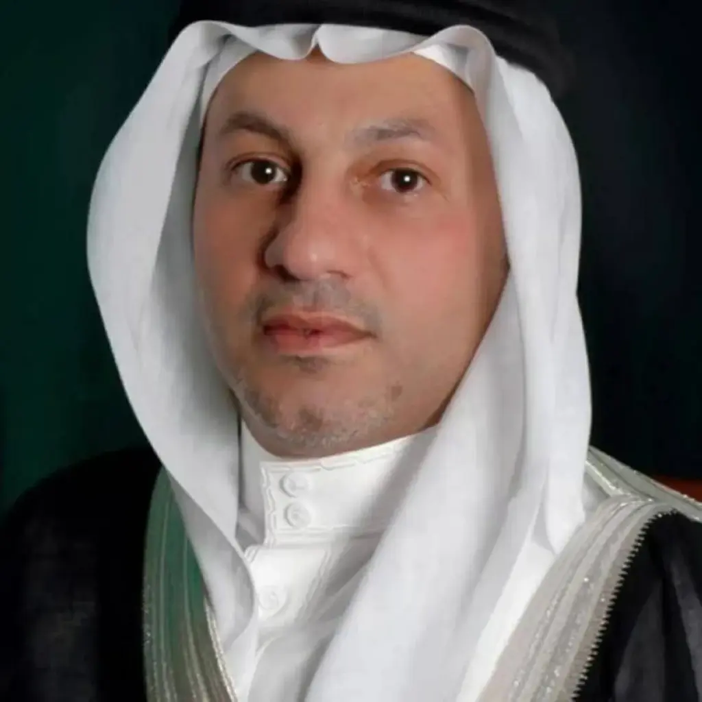 والدة سامر العوفي في ذمة الله - أخبار السعودية