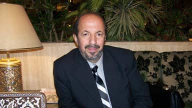 وفاة الممثل مازن لطفي - MTV Lebanon